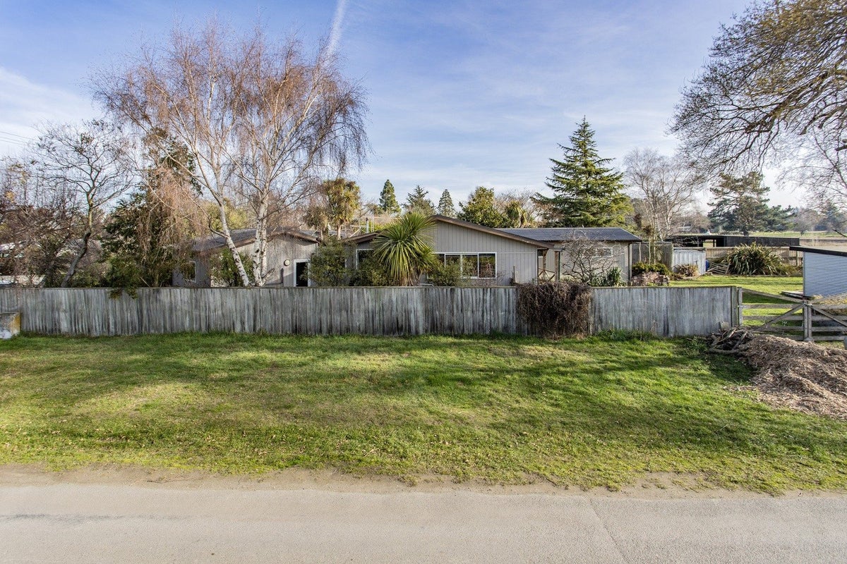 21 High Street, Ashley, Rangiora - Carousel 22
