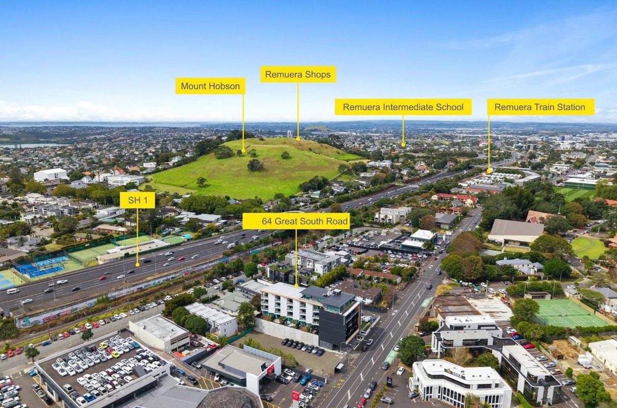 102/64 Great South Road, Remuera, Auckland - Carousel 15