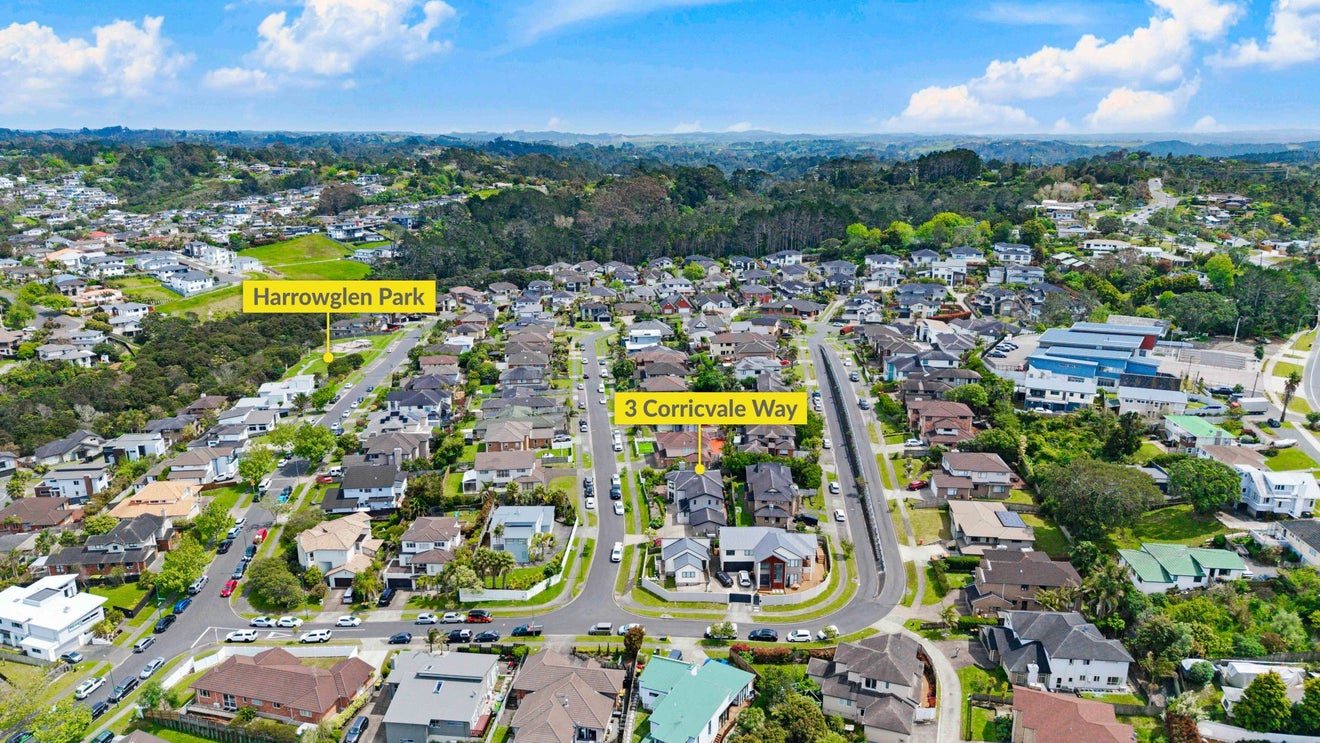 3 Corricvale Way, Northcross, Auckland - Carousel 33