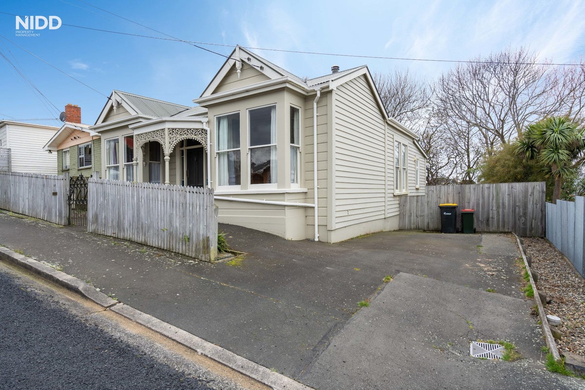 27 Peel Street, Mornington, Dunedin - Carousel 2