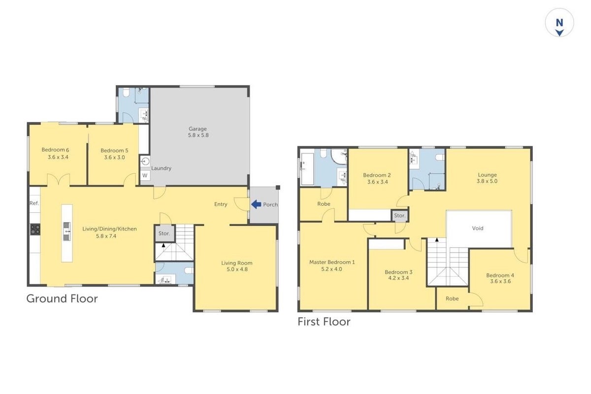 29 Coolaghy Drive, Flat Bush, Auckland - Carousel 21