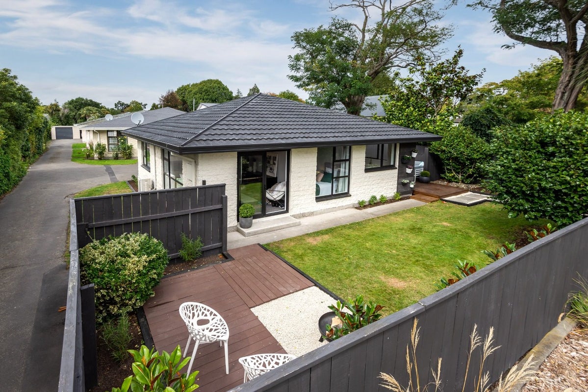 1/48 Jeffreys Road, Fendalton, Christchurch - Carousel 2