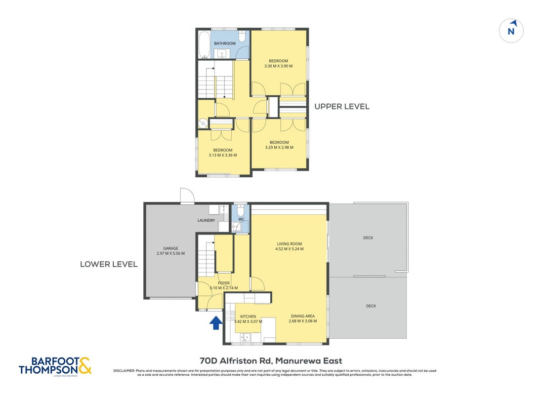 70D Alfriston Road, Manurewa East, Auckland - Carousel 17