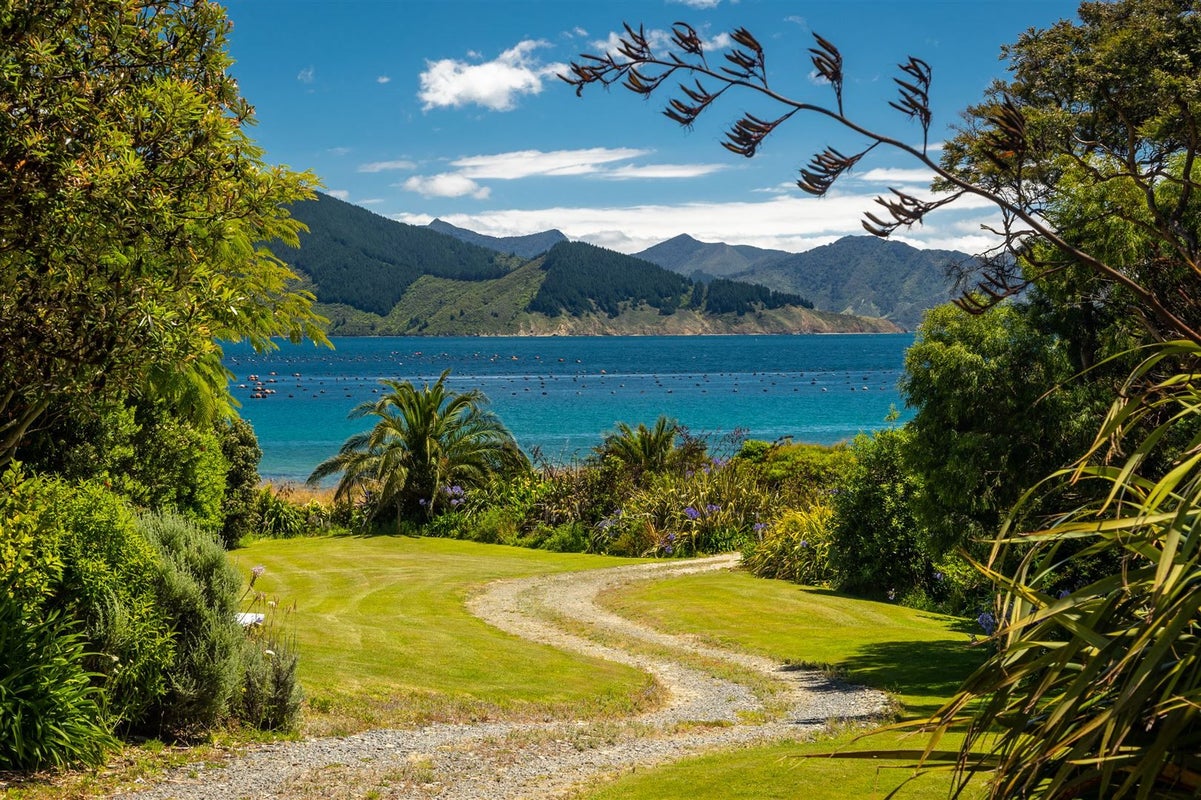 516 Clova Bay Road, Picton - Carousel 1