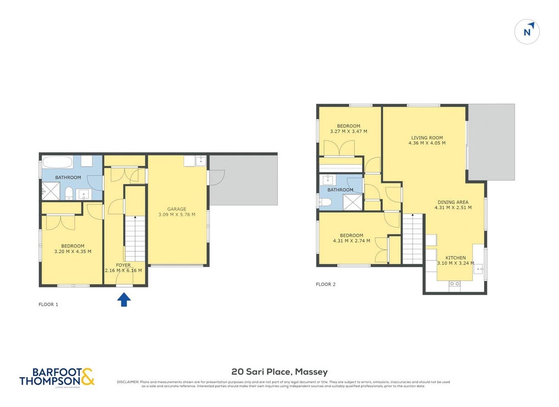 20 Sari Place, Massey, Auckland - Carousel 11
