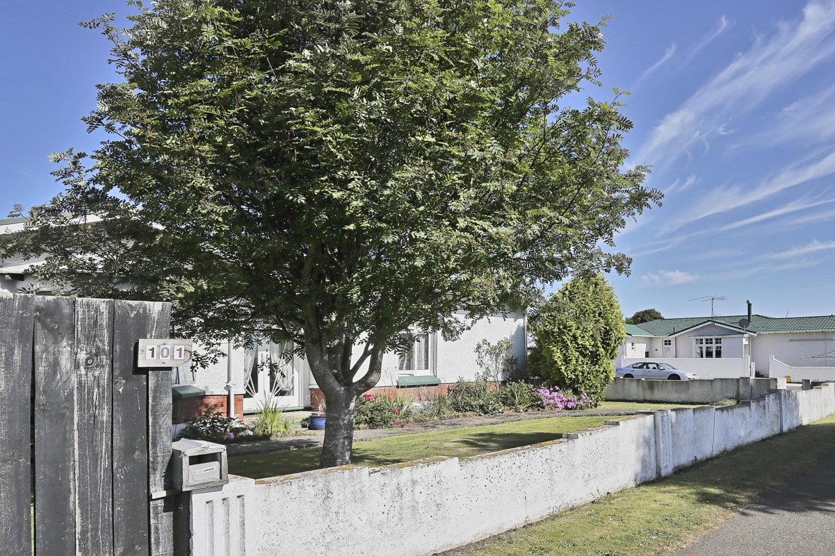 101 Venus Street, Strathern, Invercargill - Carousel 27