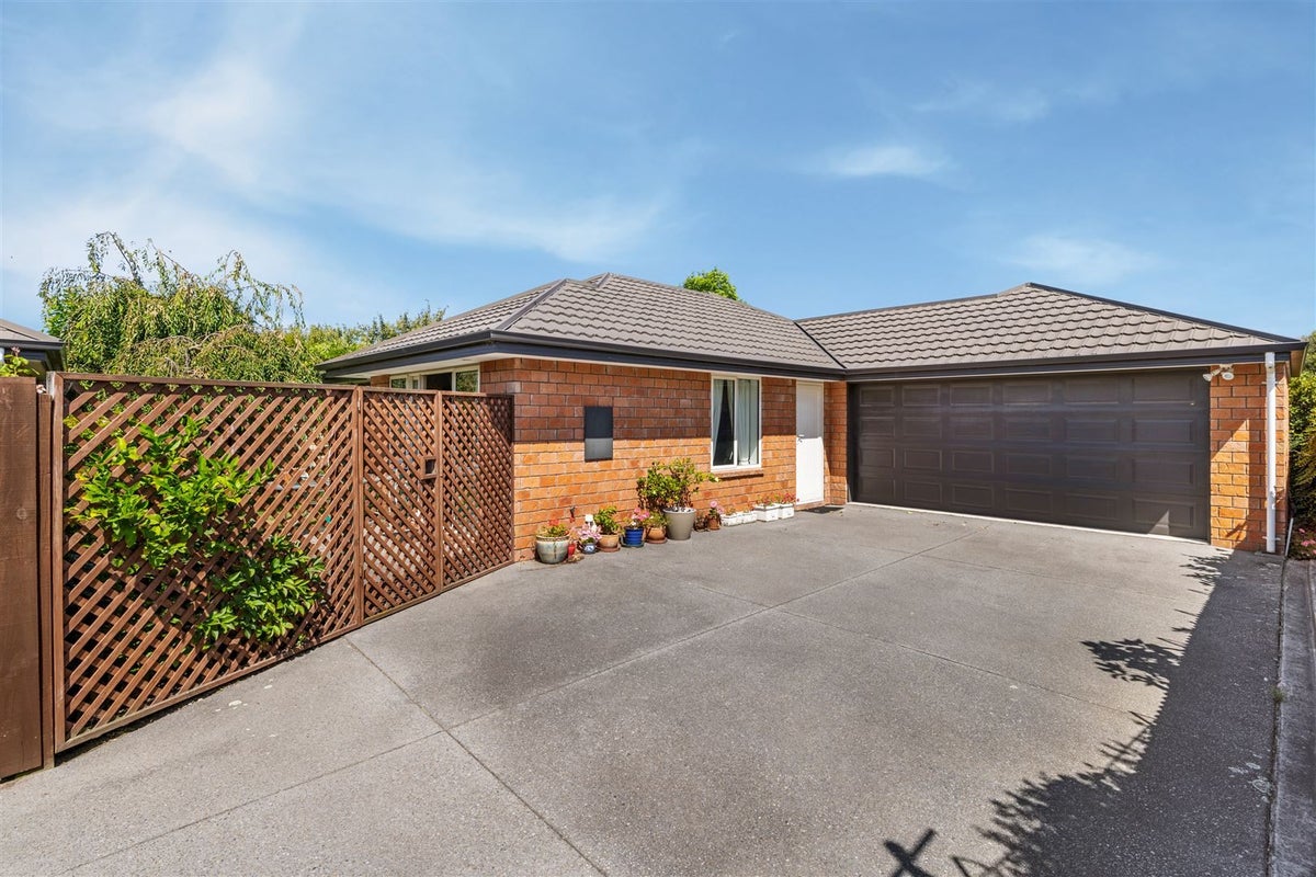 33C Checketts Avenue, Halswell, Christchurch - Carousel 1