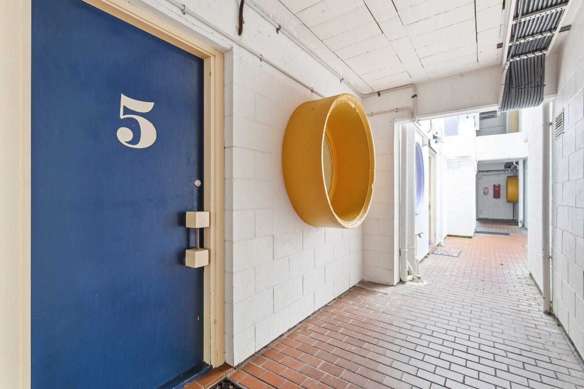5/62 Moxham Avenue, Hataitai, Wellington - Carousel 17