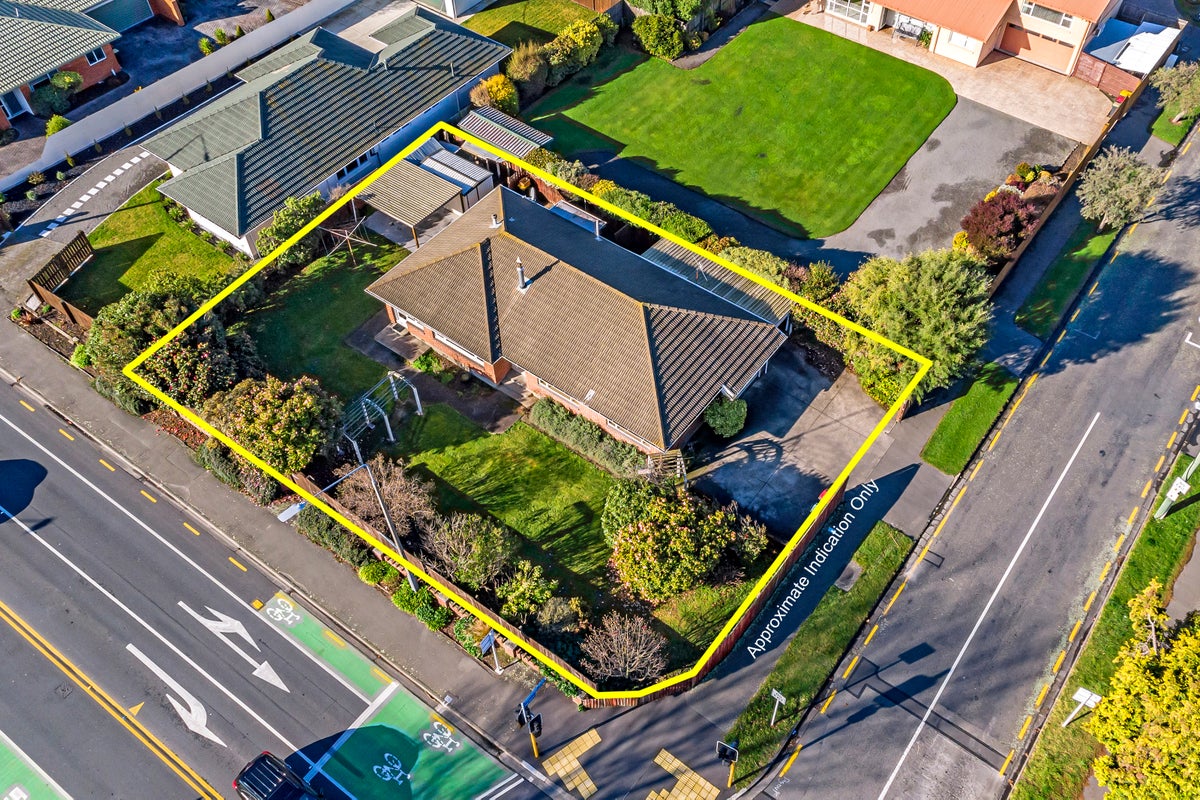 80 Main North Road, Papanui, Christchurch - Carousel 2