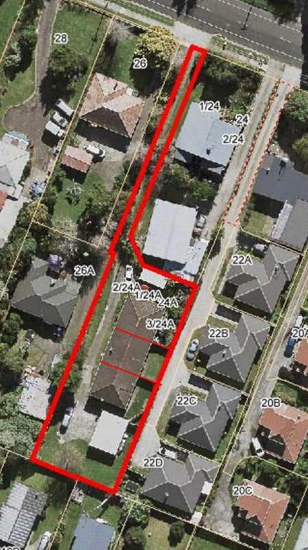 2/24A Vine Street, Mangere East, Auckland - Carousel 9
