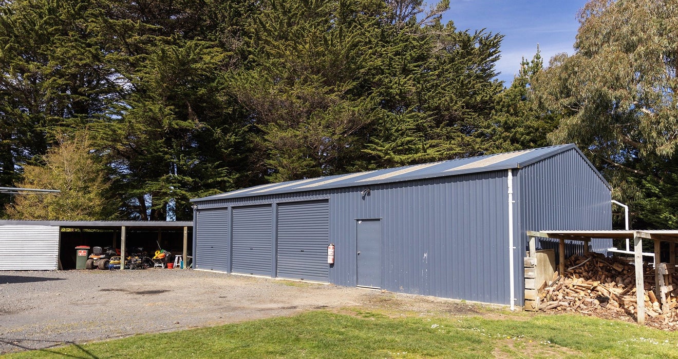 396 Dalziel Road, Mount Grand, Dunedin - Carousel 2