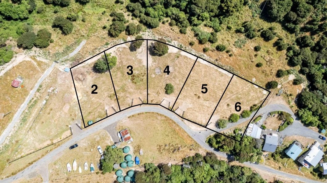19 Tikao Bay Road, Wainui, French Farm - Carousel 1