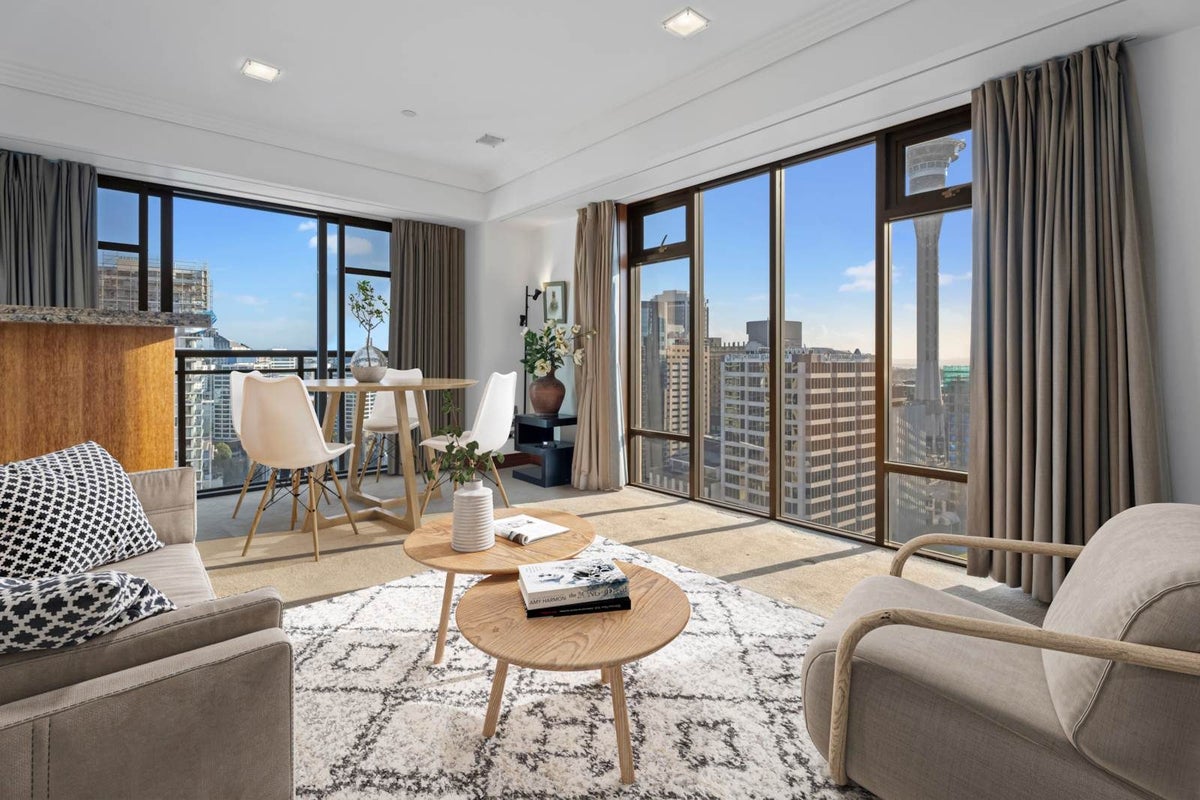 2502/1 Courthouse Lane, Auckland Cent, Auckland - Carousel 2