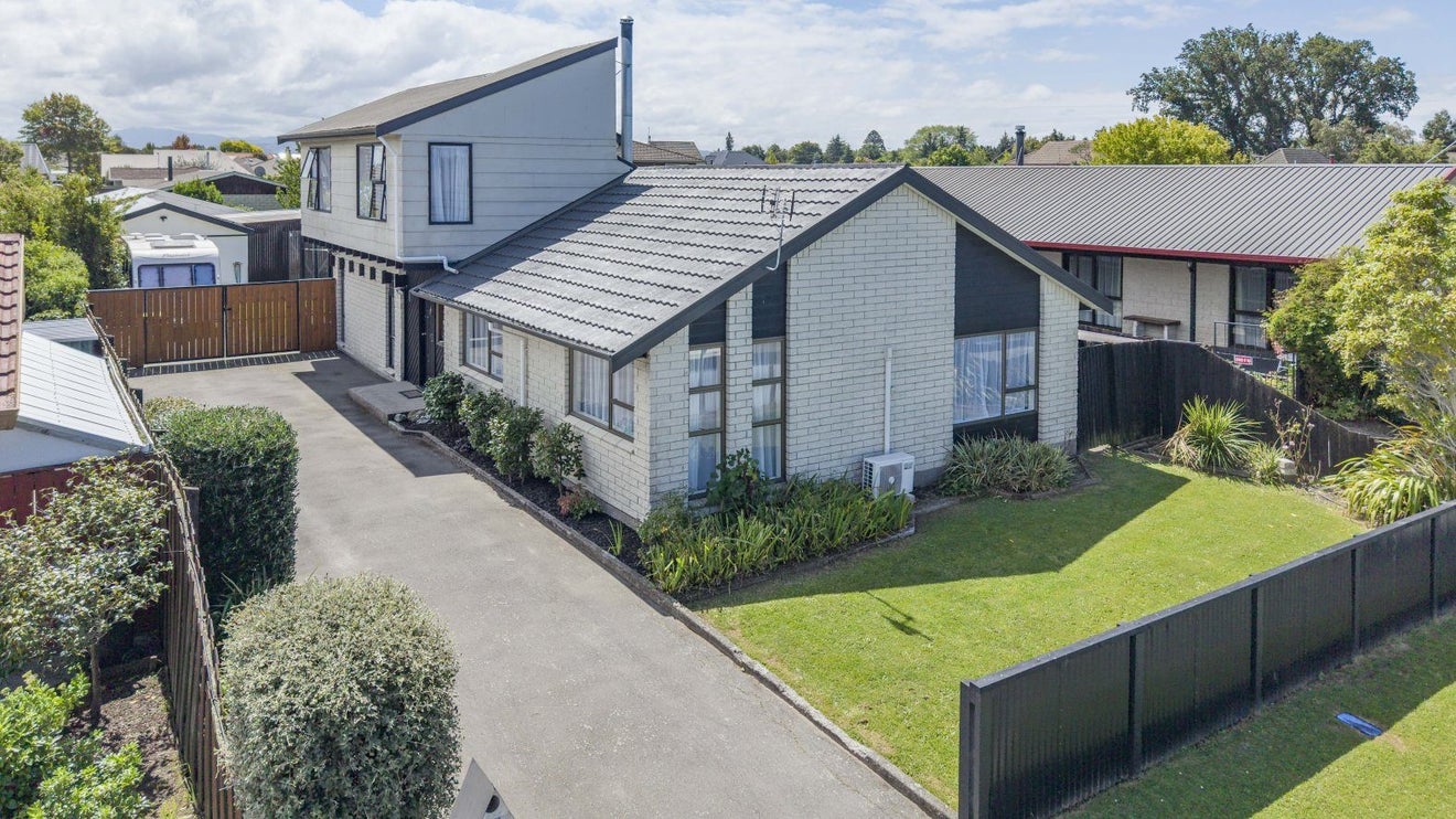 2 Ebert Place, Rangiora, Rangiora - Carousel 1