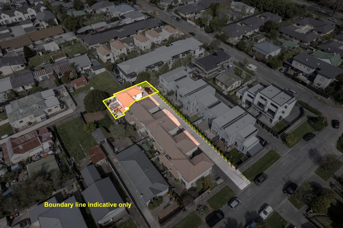 68E Thackeray Place, Waltham, Christchurch - Carousel 26