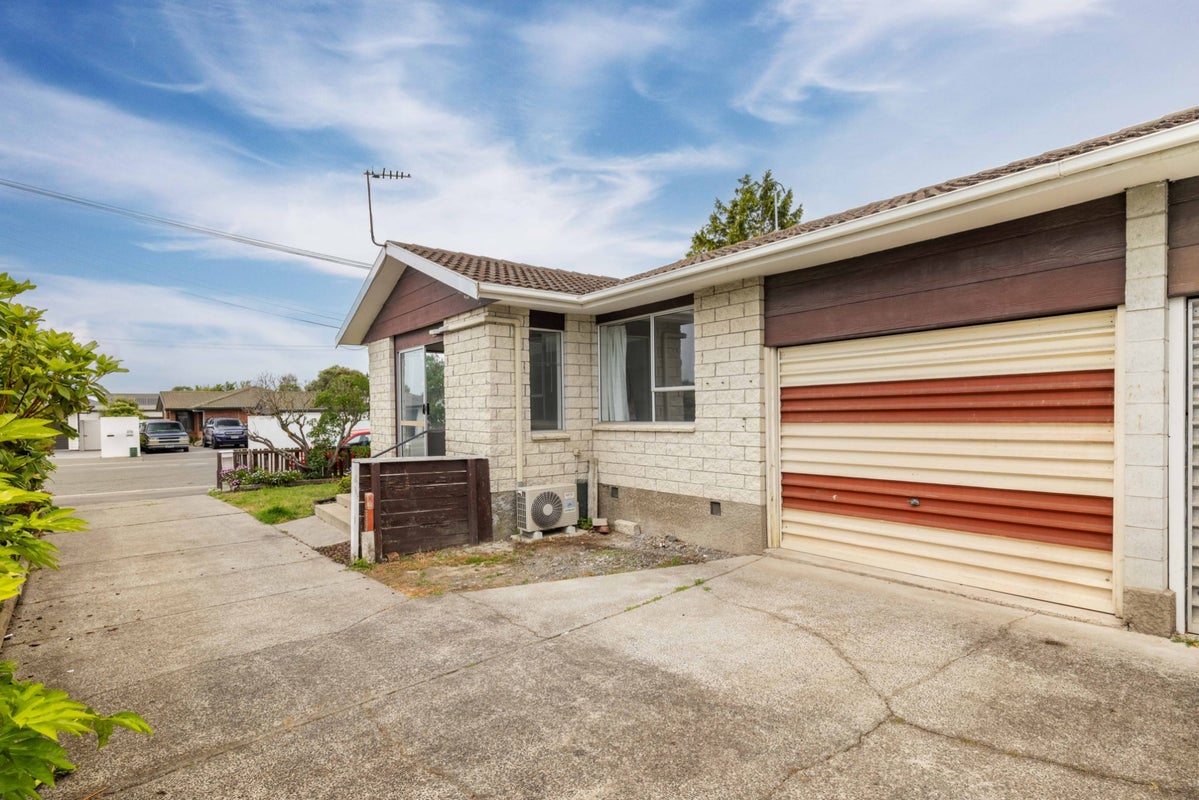 1/351 Bower Avenue, North New Brighton, Christchurch - Carousel 1