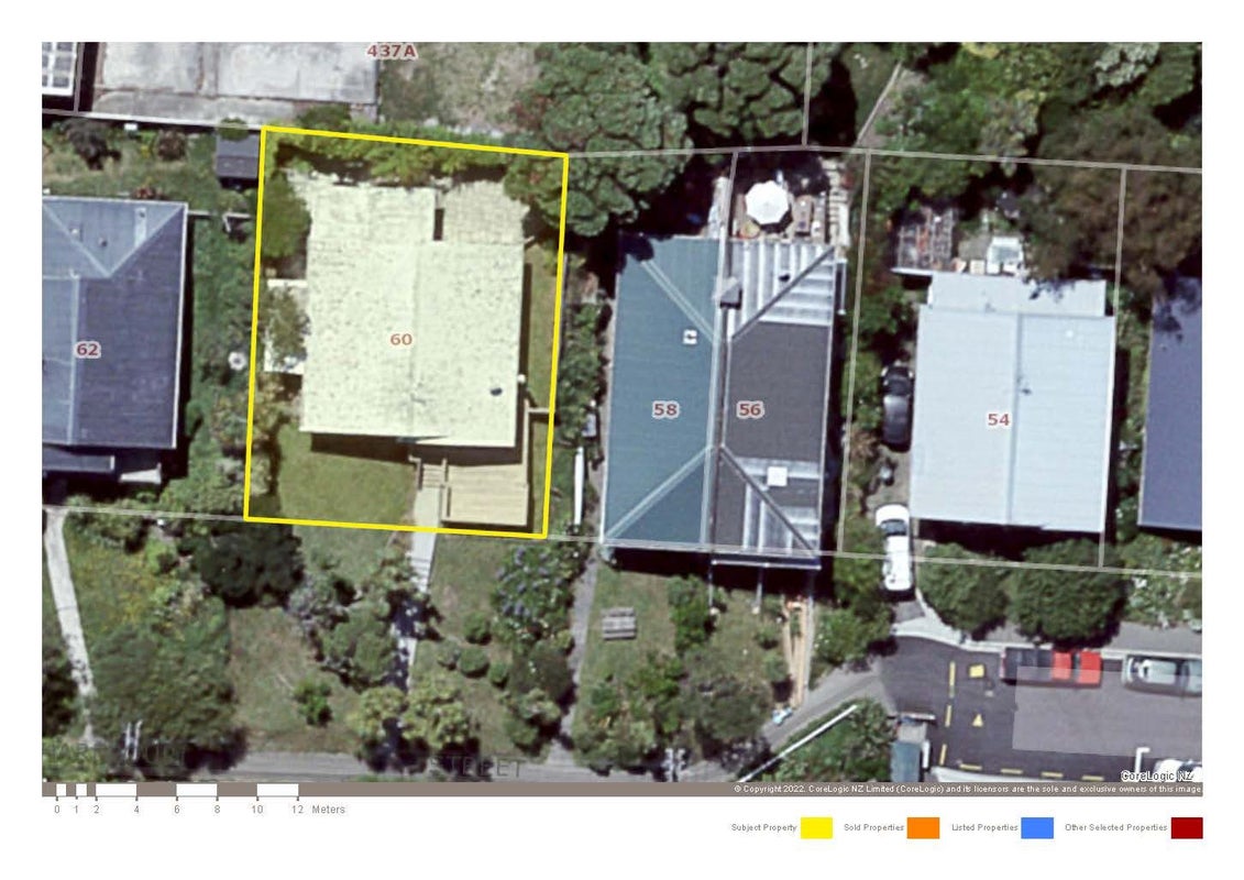 60 Te Wharepouri Street, Berhampore, Wellington - Carousel 14