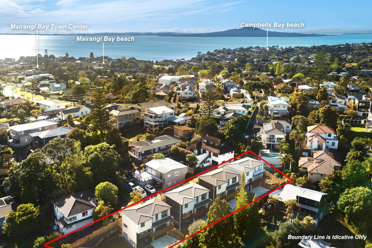 32A Newhaven Terrace, Mairangi Bay, Auckland - Carousel 2