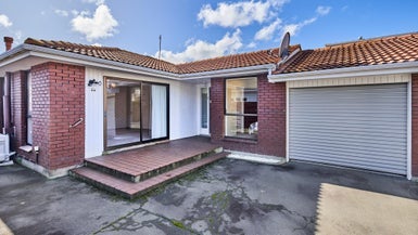 8B Cook Street, Karori, Wellington - Carousel 1