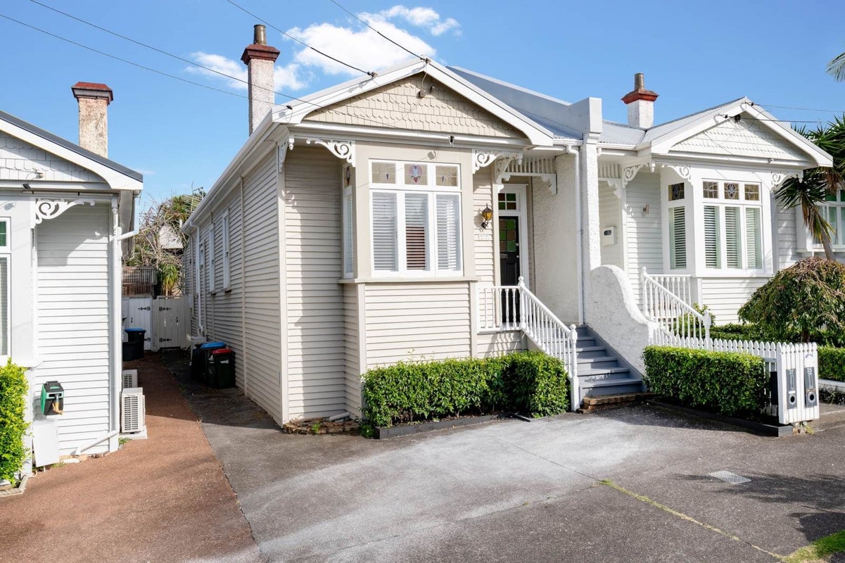 27 Kelmarna Avenue, Ponsonby, Auckland - Carousel 2