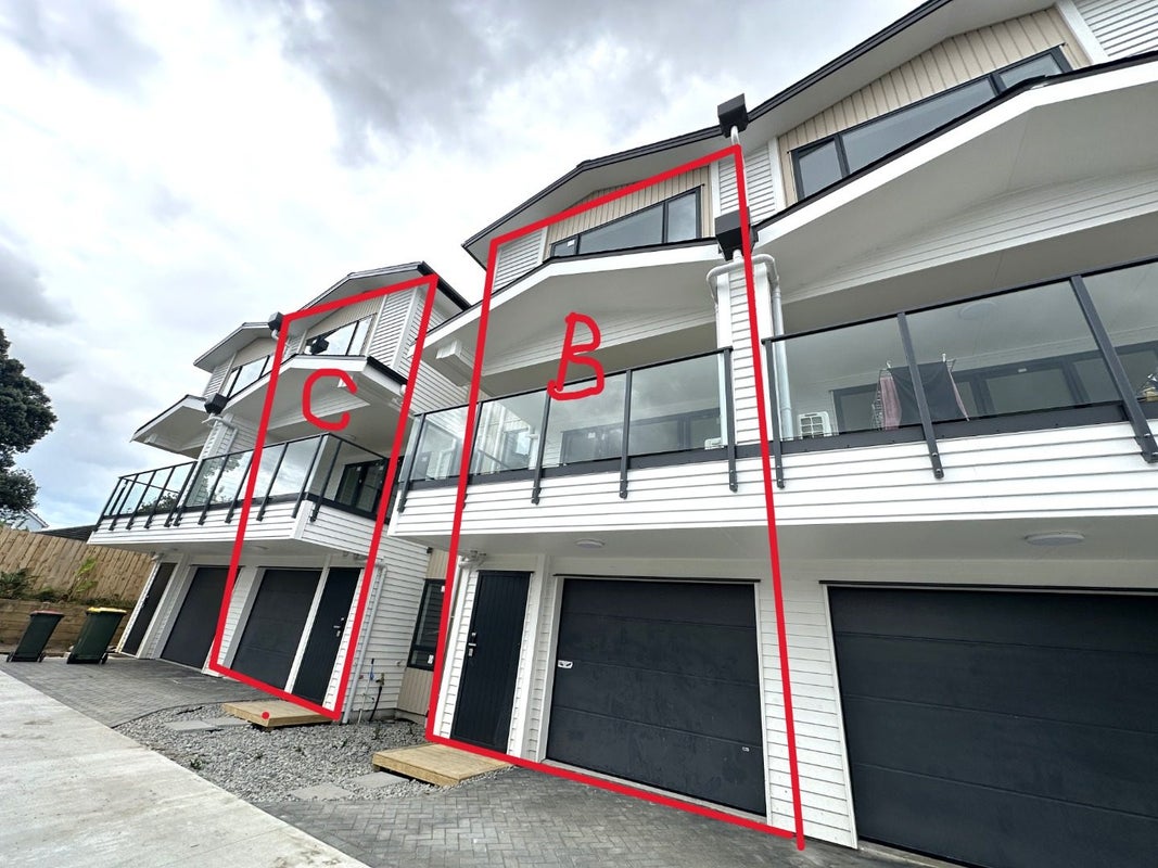 37B Te Koa Road, Panmure, Auckland - Carousel 18