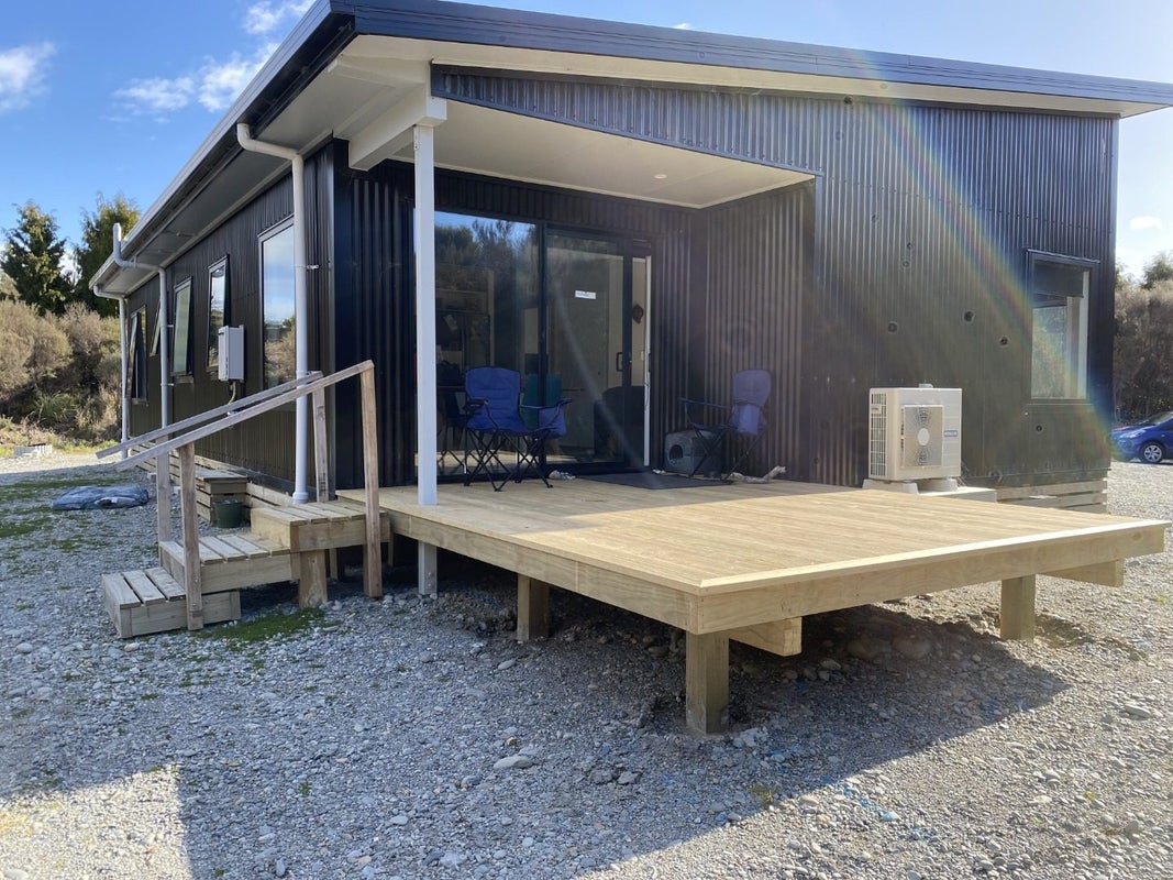 11 Munro Place, Kumara Junction, Greymouth - Carousel 16