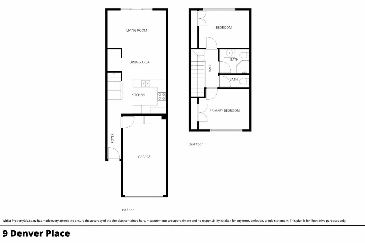 9I Denver Place, Hamilton East, Hamilton - Carousel 12