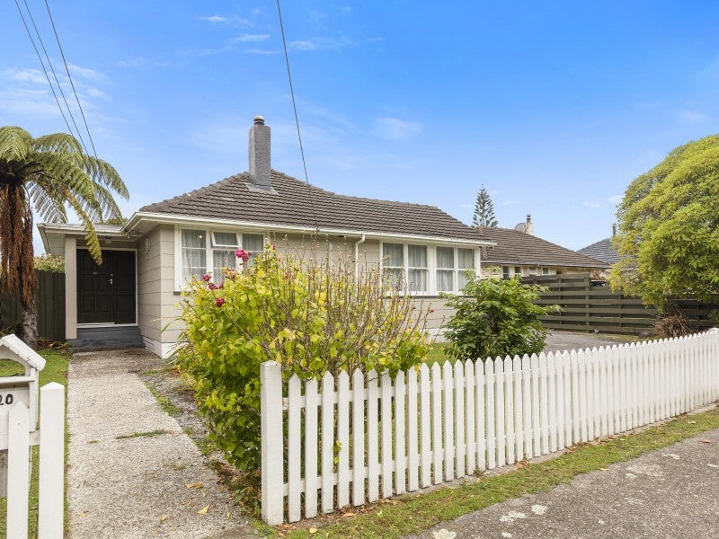 20 Rainey Grove, Taita, Lower Hutt - Carousel 19