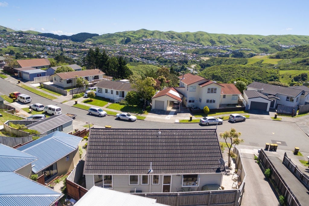 14 Trinidad Crescent, Grenada Village, Wellington - Carousel 19