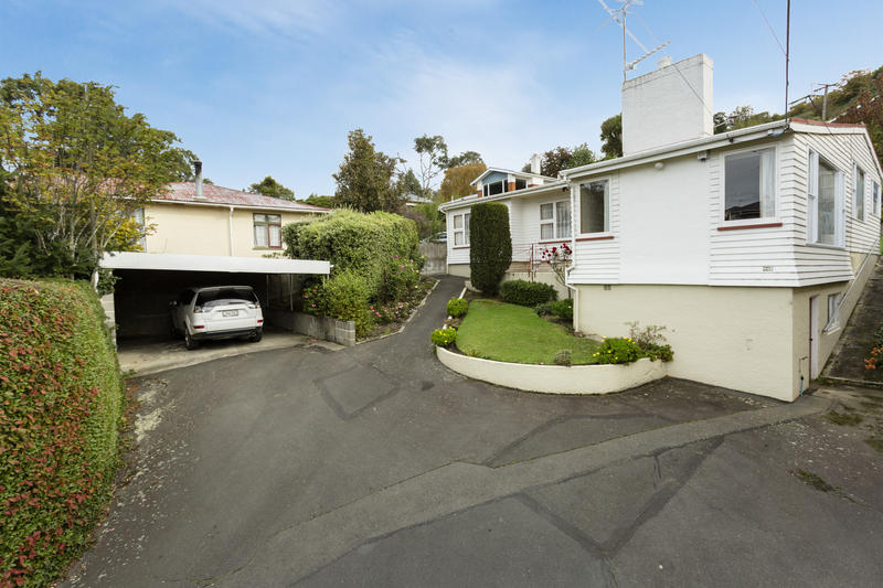 84A Playfair Street, Caversham, Dunedin - Carousel 1