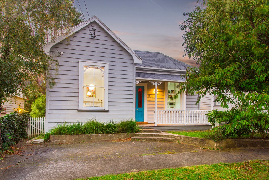 23 Third Avenue, Kingsland, Auckland - Carousel 1