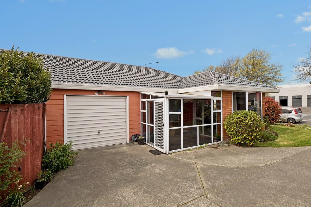 1/98 Buchanans Road, Hei Hei, Christchurch - Carousel 14