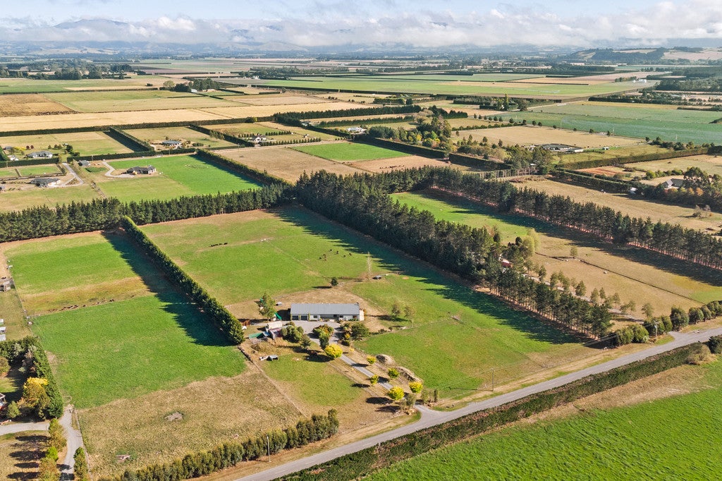 251 School Road, West Eyreton, Rangiora - Carousel 26