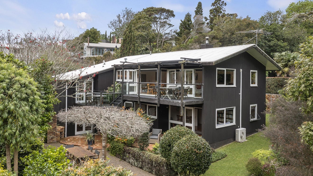 40 Grampian Road, St Heliers, Auckland - Carousel 1