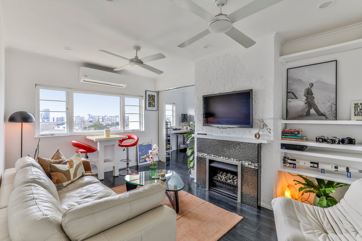 6/101 College Hill, Ponsonby, Auckland - Carousel 2