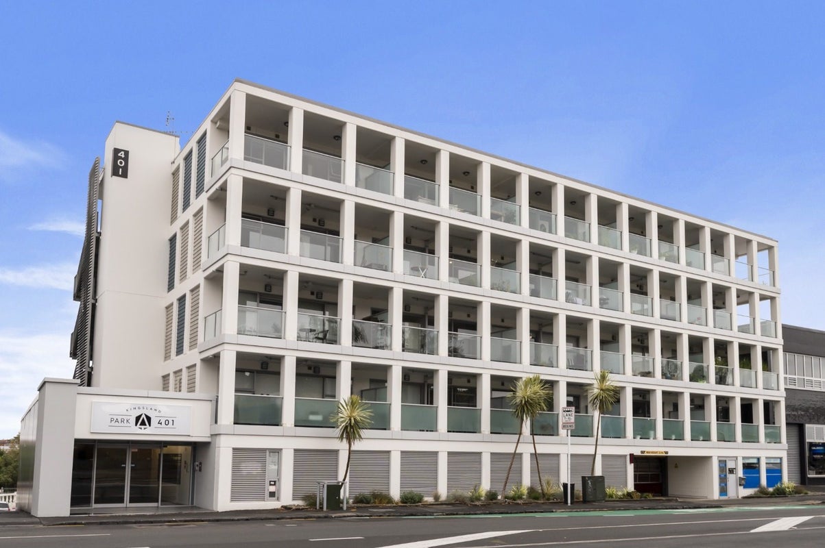 404/401 New North Road, Kingsland, Auckland - Carousel 21