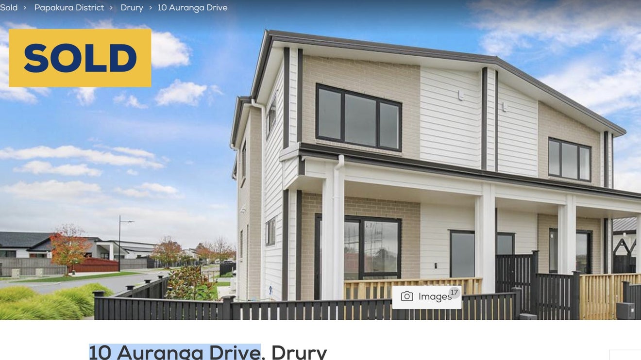 10 Auranga Drive, Karaka, Papakura - Carousel 1