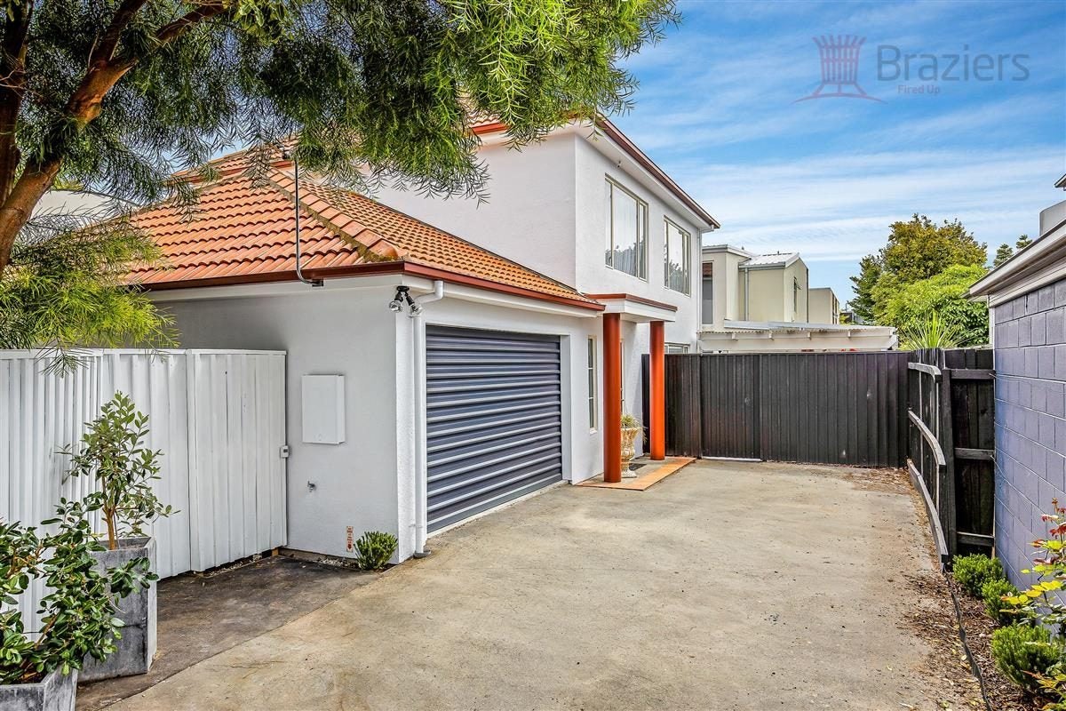 31A Boon Street, Sydenham, Christchurch - Carousel 1