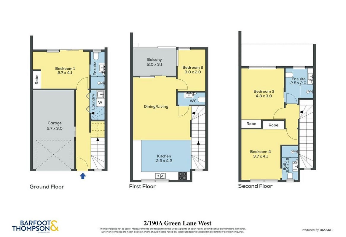 2/190A Green Lane West, Greenlane, Auckland - Carousel 17