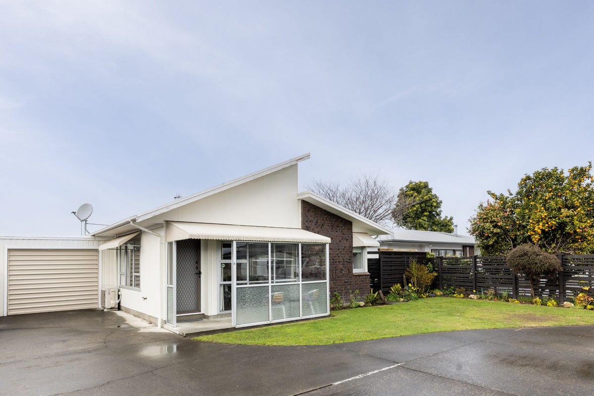 3/20 Foster Terrace, Onekawa, Napier - Carousel 15