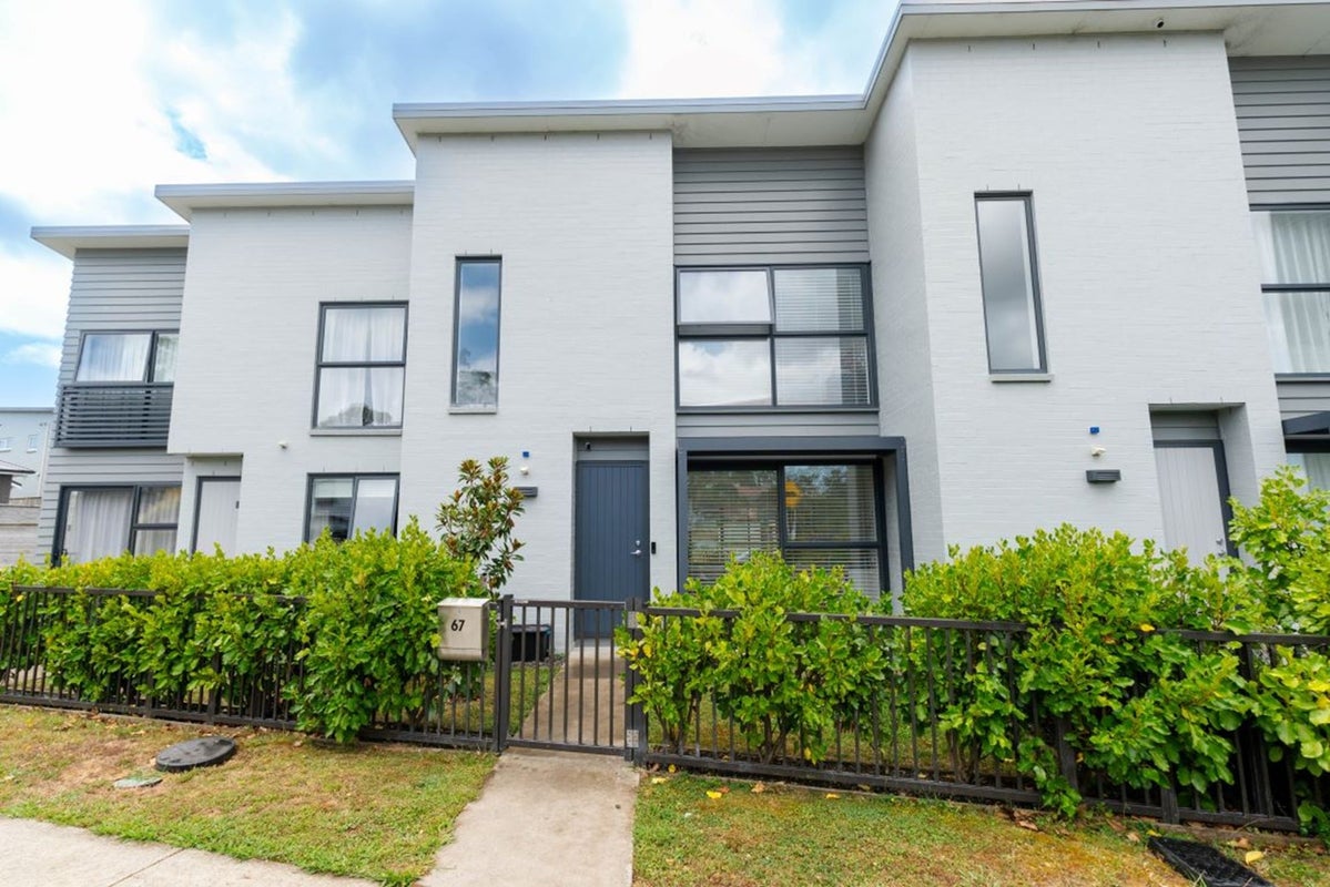 67 Mettam Drive, Swanson, Auckland - Carousel 1