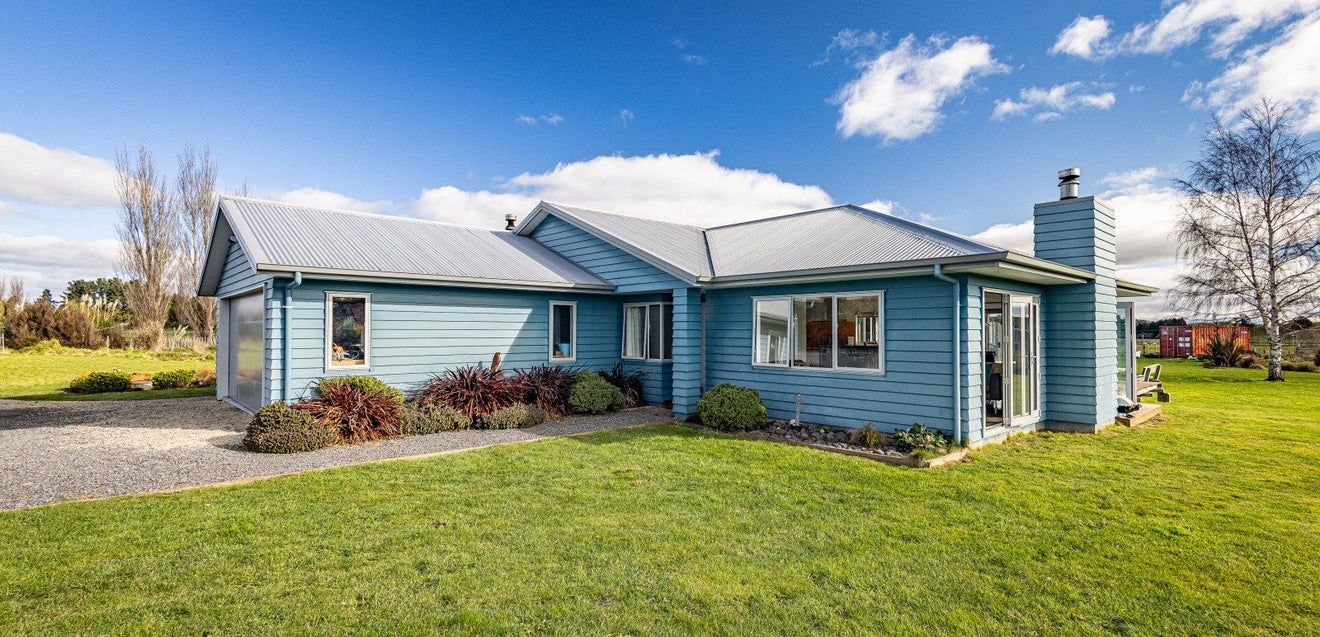 129 Burns Street, Ohakune - Carousel 2