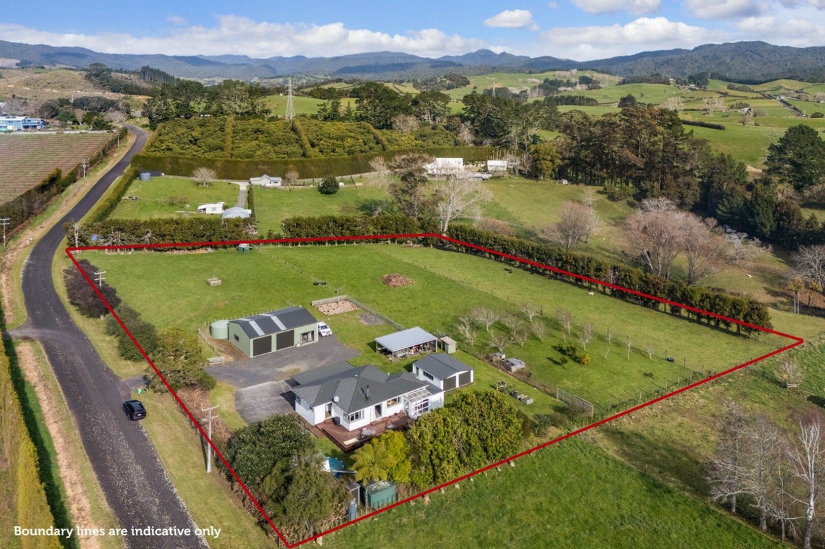 26 Hollis Road, Waikino, Waihi - Carousel 2