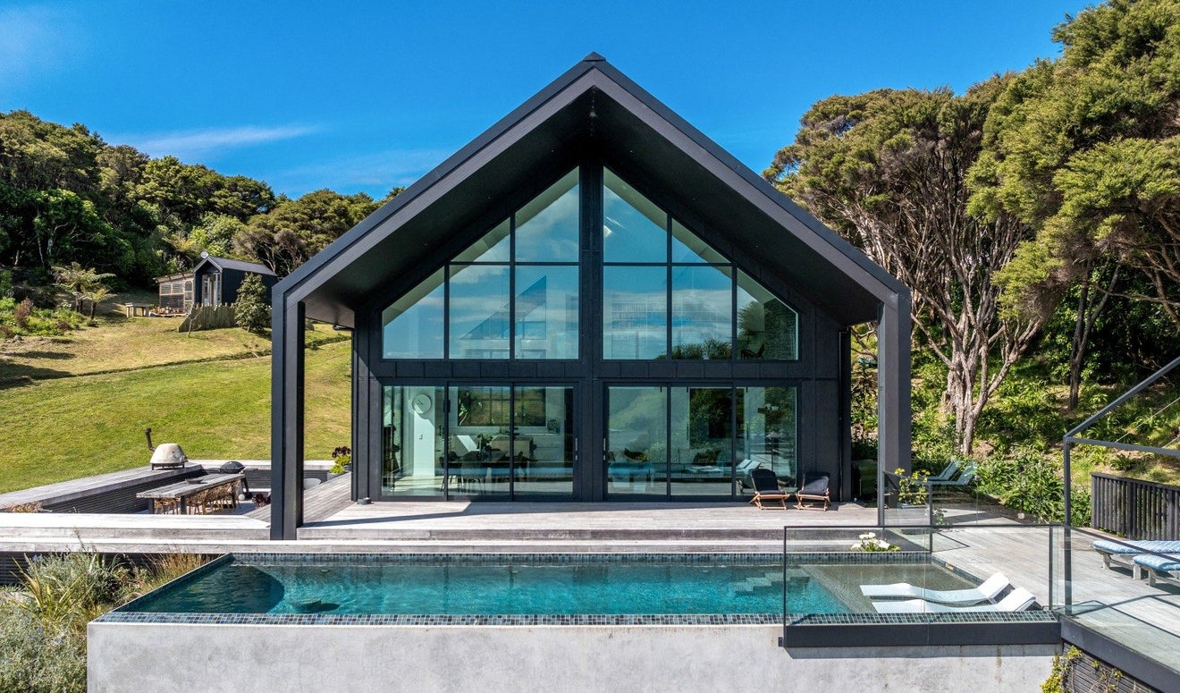 215D Awaawaroa Road, Waiheke Island, Waiheke Island - Carousel 1