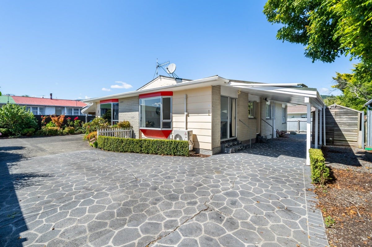1/698 Fergusson Drive, Elderslea, Upper Hutt - Carousel 19