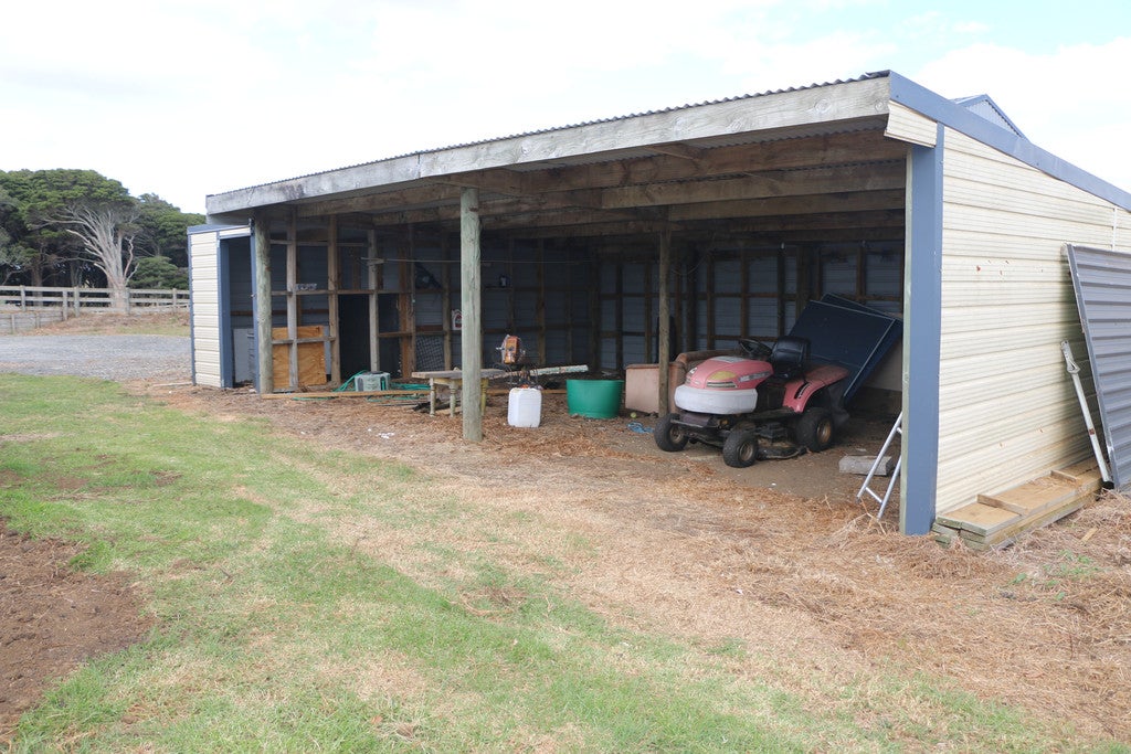 113 Storey Road, Waiuku - Carousel 21
