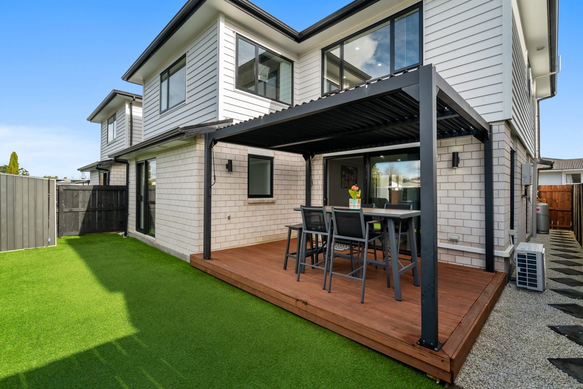 169B Old Wairoa Road, Papakura, Papakura - Carousel 2