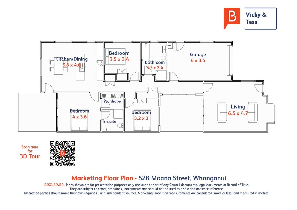 52B Moana Street, Whanganui East, Whanganui - Carousel 25