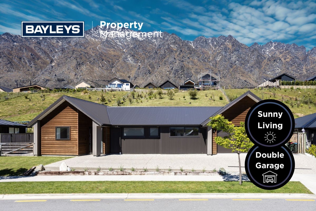 35 Muster Road, Jacks Point, Queenstown - Carousel 1