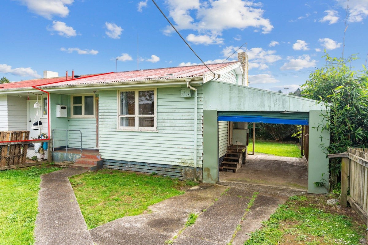 132 William Jones Drive, Otangarei, Whangarei - Carousel 1